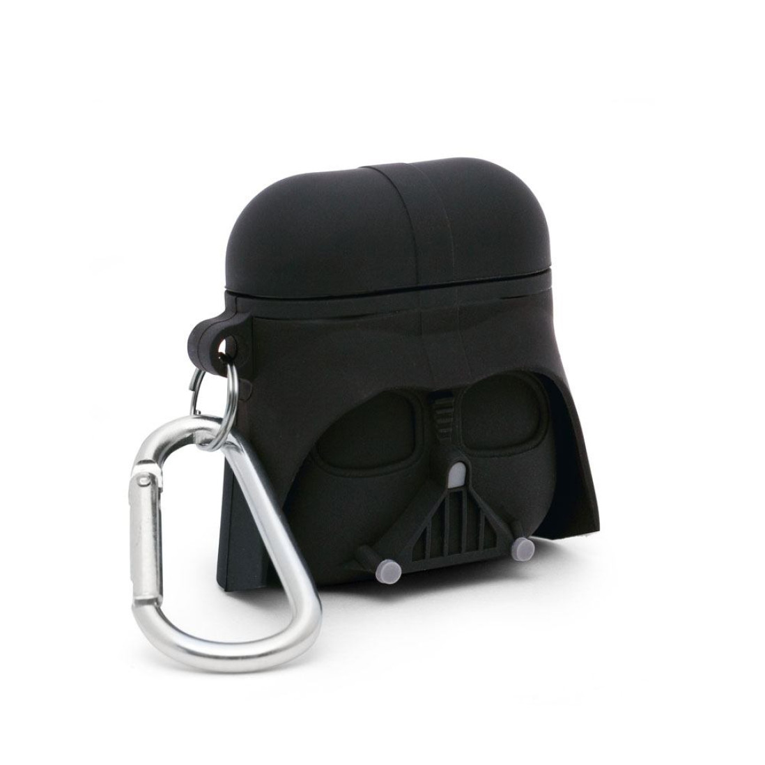 Star Wars Darth Vader PowerSquad AirPods Case Gadgets The Game Rules